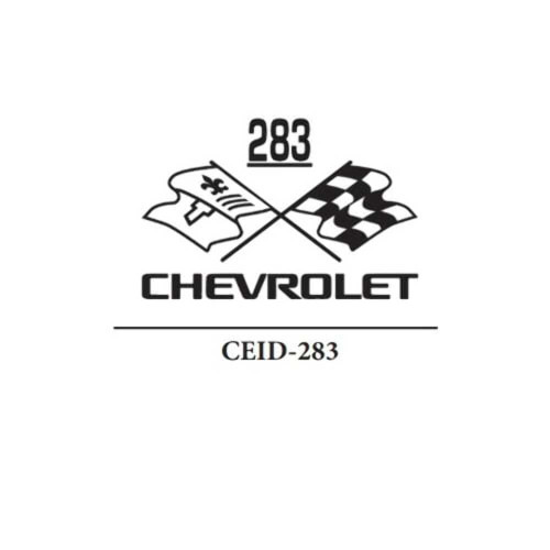 1966-67 Comet AcoustiHood Cover Kit-Smooth