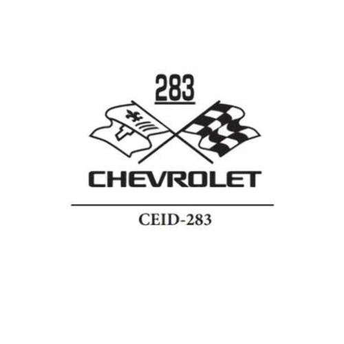 1966-67 Comet AcoustiHood Cover Kit-Smooth 1966-67 Comet AcoustiHood Cover Kit-Smooth
