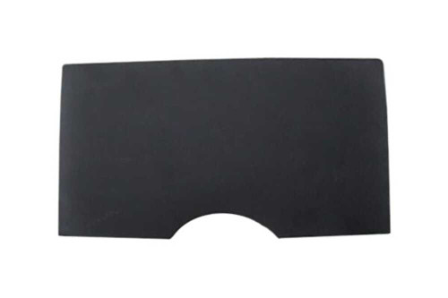 1932 Dearborn Convertible Firewall Insulator