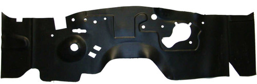 1970-1977 Comet Firewall Insulator (Ultra High Def. Rubber)