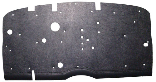 1940 Oldsmobile Series 70 Firewall Insulator