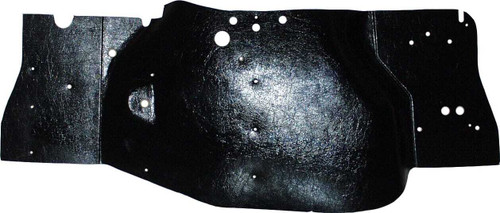 1955-1966 Mack B-13 Truck Firewall Insulator