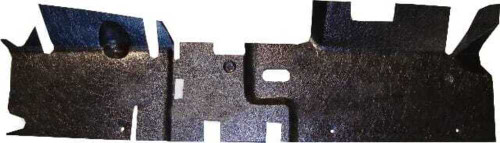 1957-1958 Cadillac Eldorado Brougham Firewall Insulator