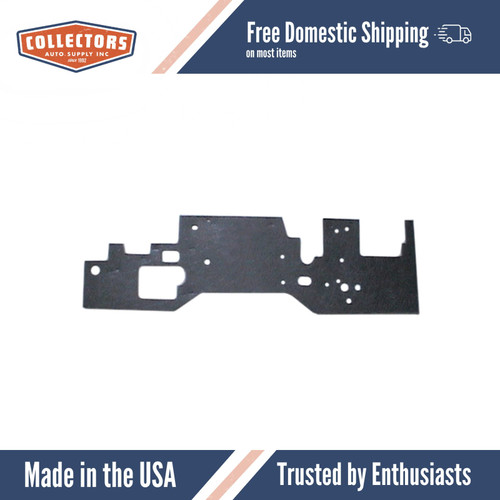 Firewall Insulation for 1961-1984 Toyota Land Cruiser