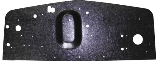 1941 Cadillac Series 75 Firewall Insulator