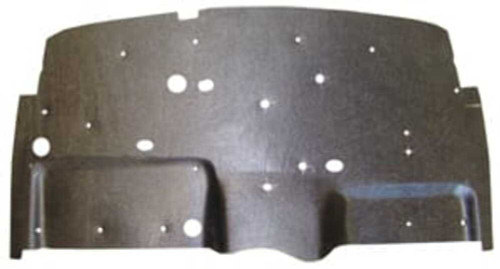 1939 Oldsmobile Series 60 Firewall Insulator