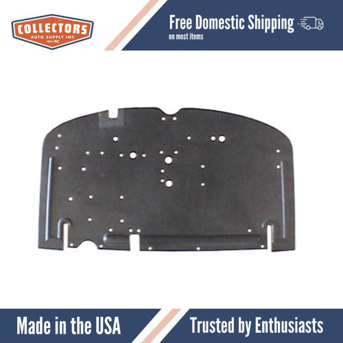 1931 Packard Firewall Insulator (All Series)