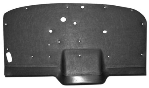 1935-1936 Pontiac 8 cylinder Firewall Insulator