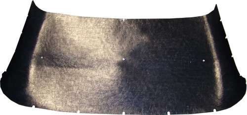 1939-1946 Chevy Truck Molded Headliner..- Molded Headliner - Hand cut..- 25 8 X 32 1/2 Round Head Screws..- 3 10 X 3/4 Oval Head Screws..- 3 #10 Finishing Washers..- Installation Sheet 1939-1946 Chevy Truck Molded Headliner..- Molded Headliner - Hand cut..- 25 8 X 32 1/2 Round Head Screws..- 3 10 X 3/4 Oval Head Screws..- 3 #10 Finishing Washers..- Installation Sheet
