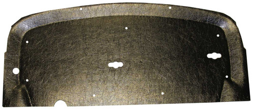 1933 Chrysler Model CQ Firewall Insulator