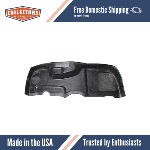 1950 Oldsmobile Series 98 Firewall Insulator