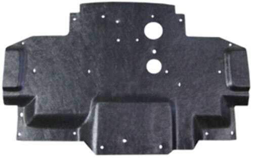 1932 Pierce Arrow Model 54 Firewall Insulator