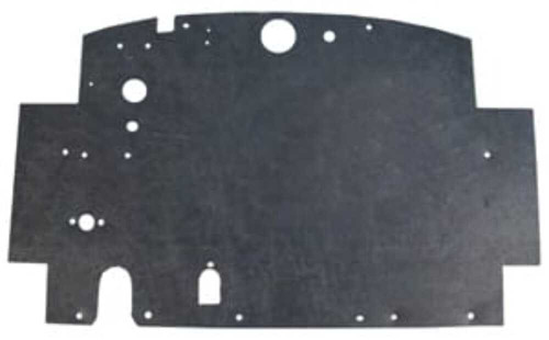 1934 Packard Series 1101 Firewall Insulator