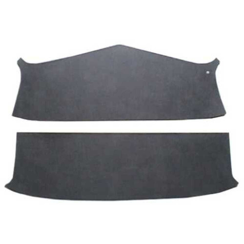 1947-49 Chevy Truck Two-Piece Headliner (Original Style) 1947-49 Chevy Truck Two-Piece Headliner (Original Style)