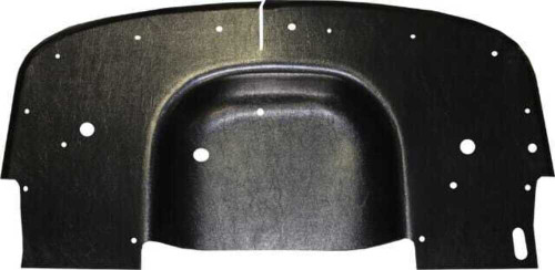 1941-1942 Willys Firewall Insulator 1941-1942 Willys Firewall Insulator