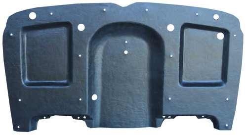 1933 Nash Series 1090 Engine Side Firewall Insulator? 1933 Nash Series 1090 Engine Side Firewall Insulator?