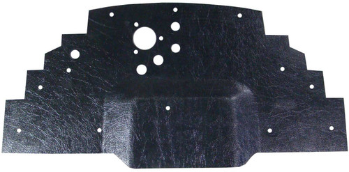 1929 Studebaker Dictator Firewall Insulator