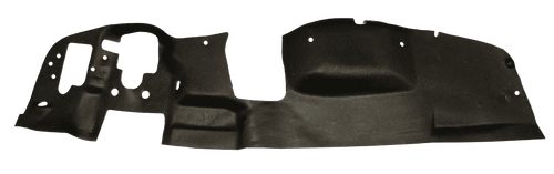 1966 Buick Riviera Firewall Insulator (Ultra High Def