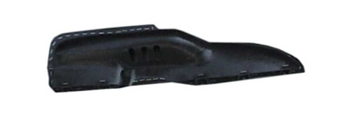 1953 Cadillac Heater Plenum (ABS Plastic)