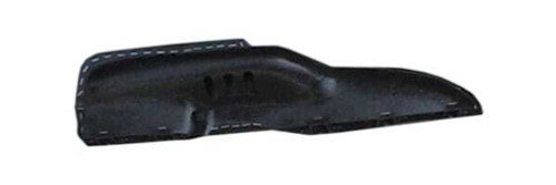 1953 Cadillac Heater Plenum (ABS Plastic) 1953 Cadillac Heater Plenum (ABS Plastic)