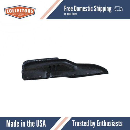 1953 Cadillac Heater Plenum (ABS Plastic)