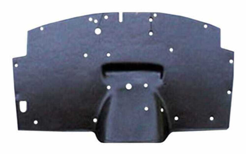 1937 Packard 115-120 Firewall Insulator