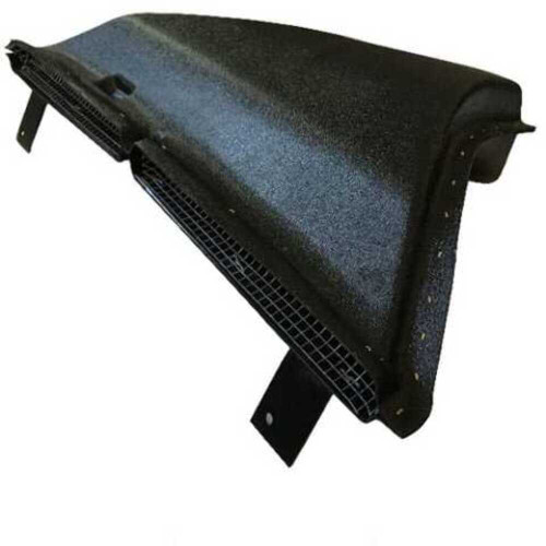 1949-51 Ford/Mercury Heater Plenum Late Models