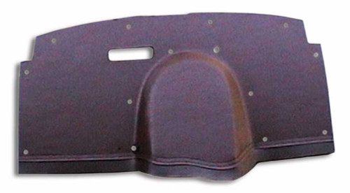 1937 Oldsmobile Series 70 Firewall Insulator