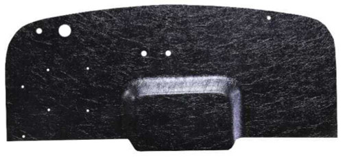 1928 Dodge Victory Six Firewall Insulator