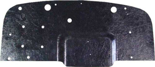 1929 Dodge Victory Six Firewall Insulator