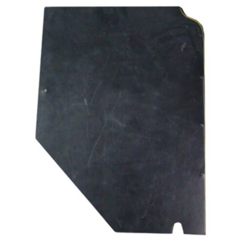 1935-36 Oldsmobile Kick Panel Set (ABS Plastic)