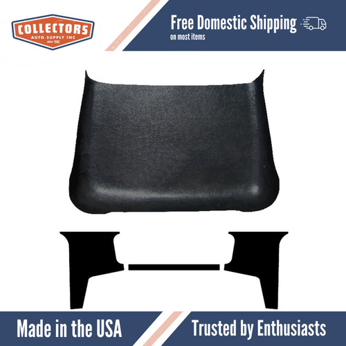 Roof/Headliner Insulation Kit for 1937 Ford Truck