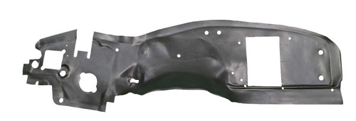 1968-1969 Camaro/Firebird Firewall Insulator AC (Ultra High Def Rubber)
