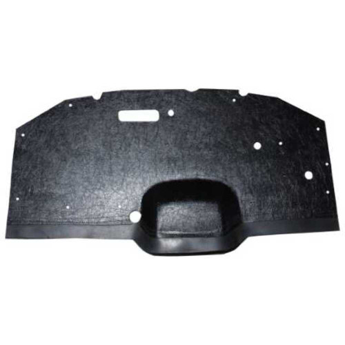 1935-36 Oldsmobile Firewall Insulator-Molded