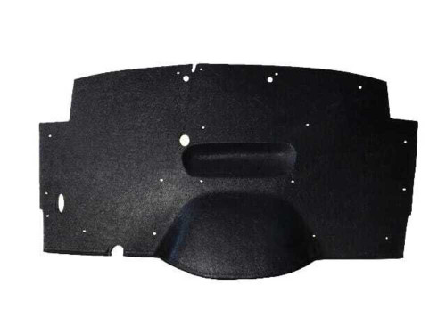 1935 Packard 115-120 Firewall Insulator