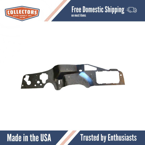 1960 Oldsmobile 88/98 Firewall Insulator