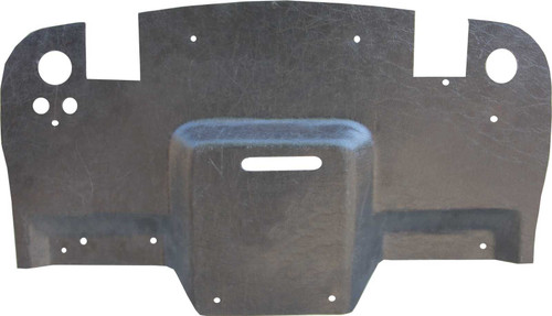 1932 Studebaker Dictator 8 Firewall Insulator