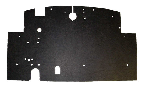 1932 Packard Standard 8 Firewall Insulator