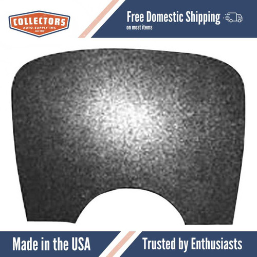 1932 Wescott Ford Firewall Insulator