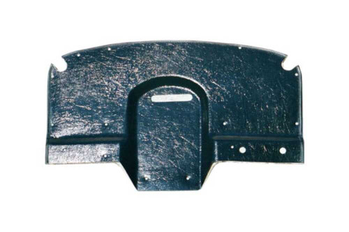 1932 Studebaker Commander Engine Side Firewall Insulator