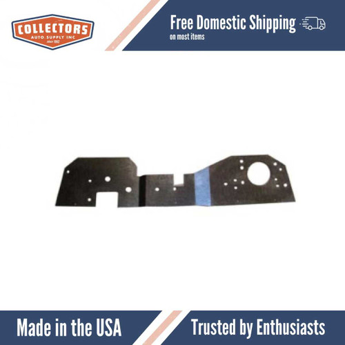 1954-1960 Dodge Truck Firewall Insulator