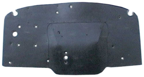 1928 Dodge Standard 6 Firewall Insulator