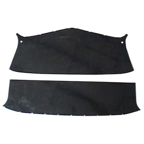 1950-1953 Chevrolet Truck 2-Piece Headliner (Original Style)