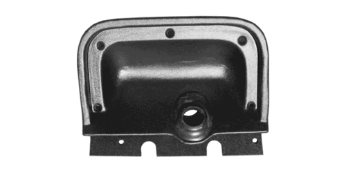 1937-1938 Mopar Steering Column Boot
