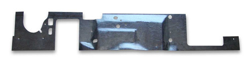 1959 Edsel Ranger/Corsair Molded Firewall Insulator