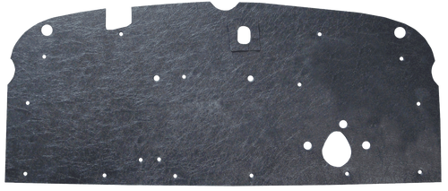 1931 Pontiac Model 307 Firewall Insulator