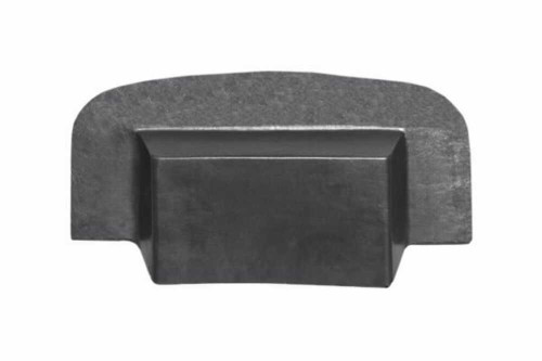 1941-48 Direct Sheetmetal Chevrolet Car Big Block Firewall (4' Setback)