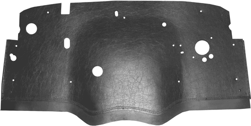 1940 Buick Series 80-90 Firewall Insulator