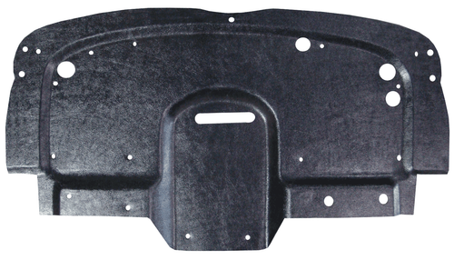 1932 Studebaker President Engine Side Firewall Insulator