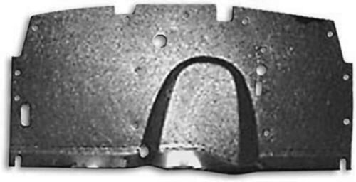 1938 Pontiac 6 Firewall Insulator